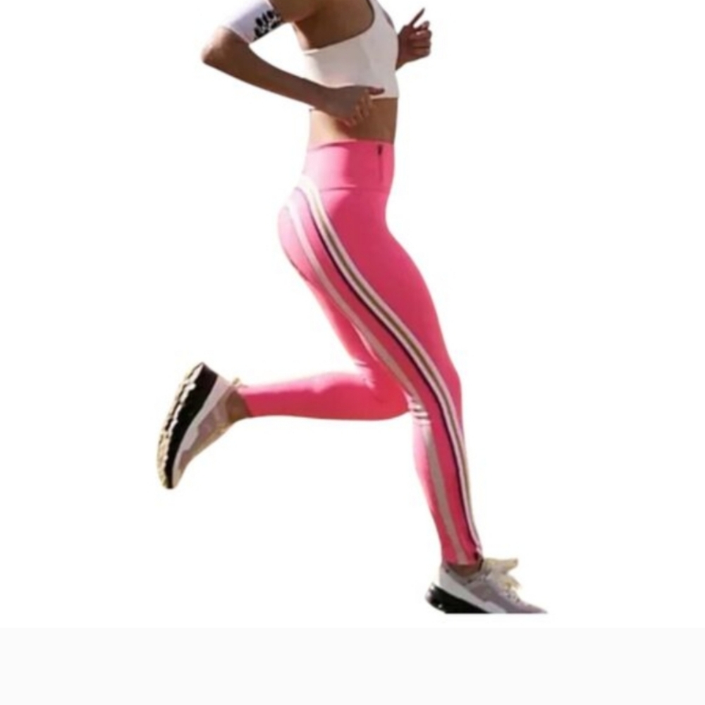 FP Movement Run Racer Leggings